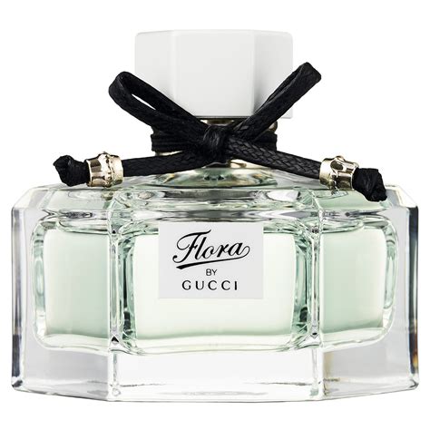 gucci flora eau fraiche fragrantica|Gucci Flora original.